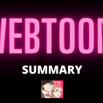 Korean Webtoon,[Somehow, my soulmate], episode 23  summary and free Korean vocabulary